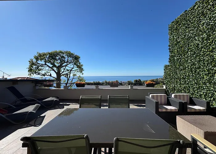 Jardin Exotique