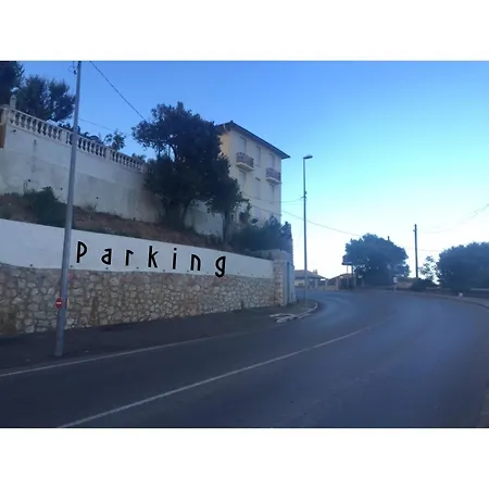 Jardin Exotique Διαμέρισμα