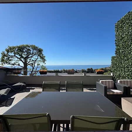 Jardin Exotique