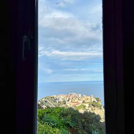 Jardin Exotique Διαμέρισμα Cap-d'Ail