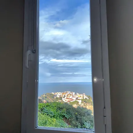 Jardin Exotique Apartment